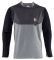 Джерсі Leatt Mtb 5.0 All Mauntain Jersey Granite