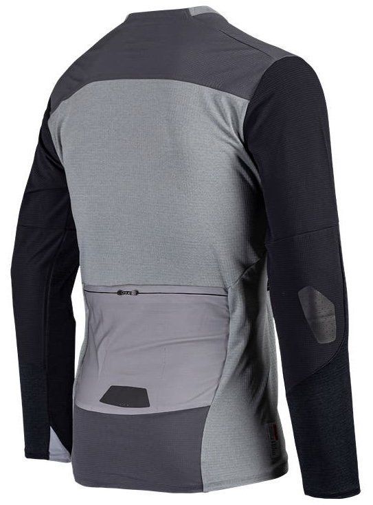 Джерсі Leatt Mtb 5.0 All Mauntain Jersey Granite