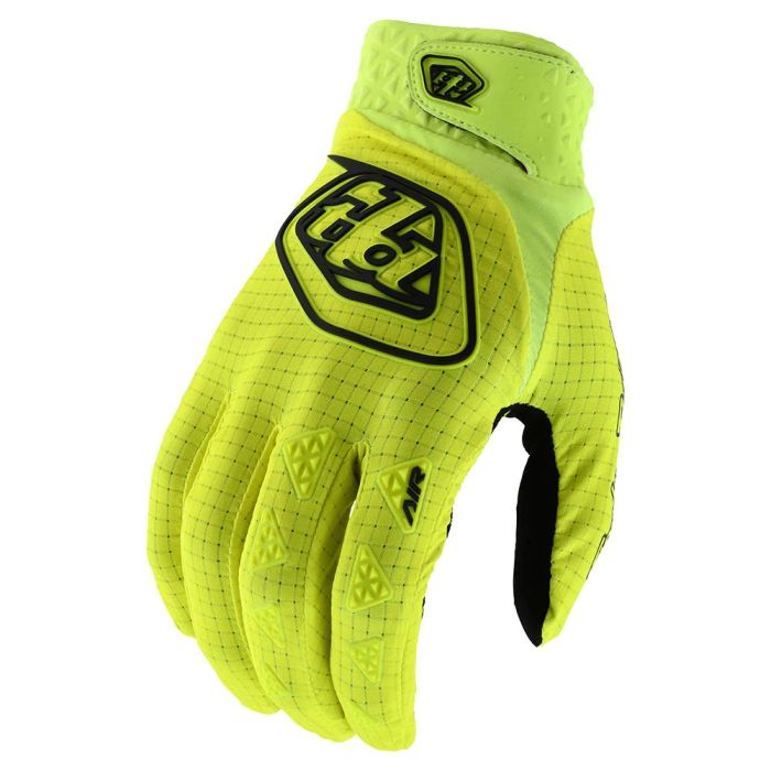 Вело Рукавички TLD YOUTH AIR GLOVE  [FLO YELLOW]