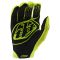 Вело Рукавички TLD YOUTH AIR GLOVE  [FLO YELLOW]
