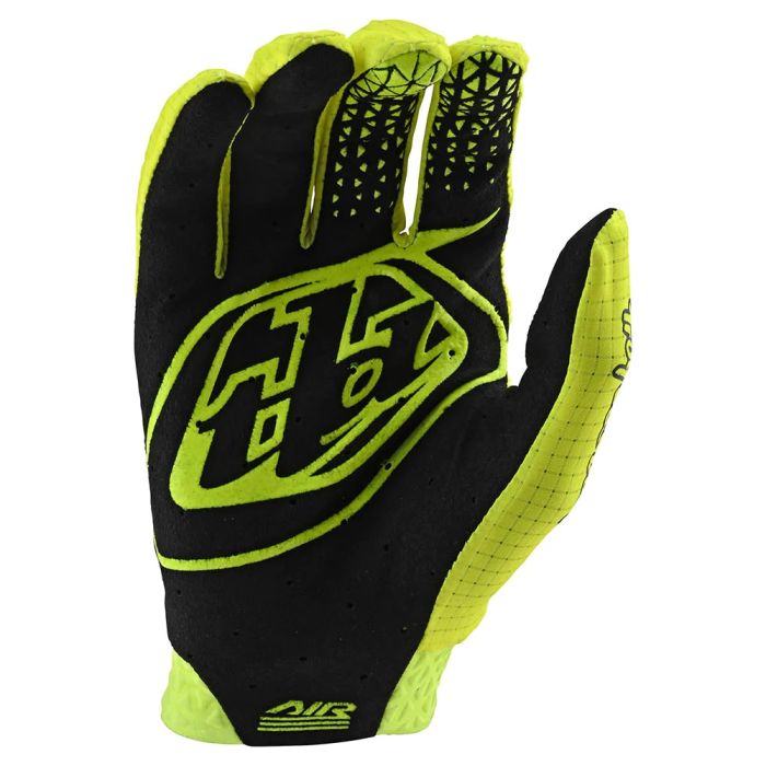 Вело Рукавички TLD YOUTH AIR GLOVE  [FLO YELLOW]