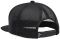 Кепка Fox Winged Trucker Hat Black