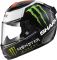 Мотошолом Shark Race-R Pro Lorenzo Monster Mat