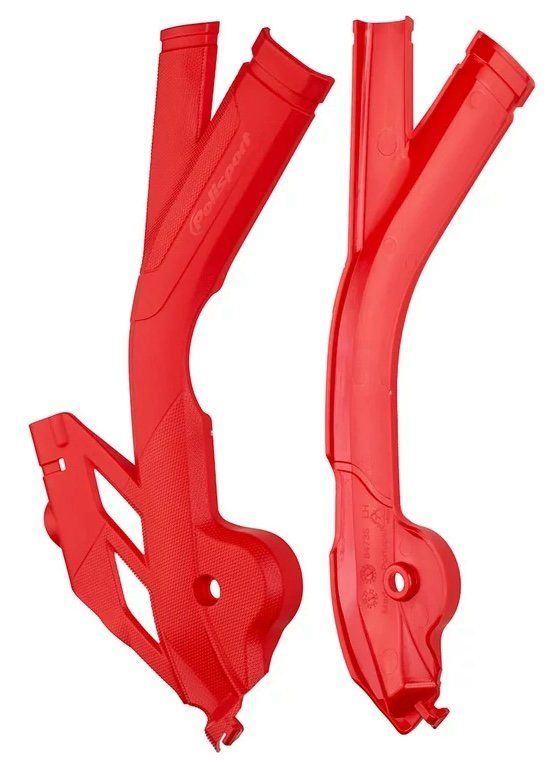 Захист Рами Polisport Frame Protector - Beta Red