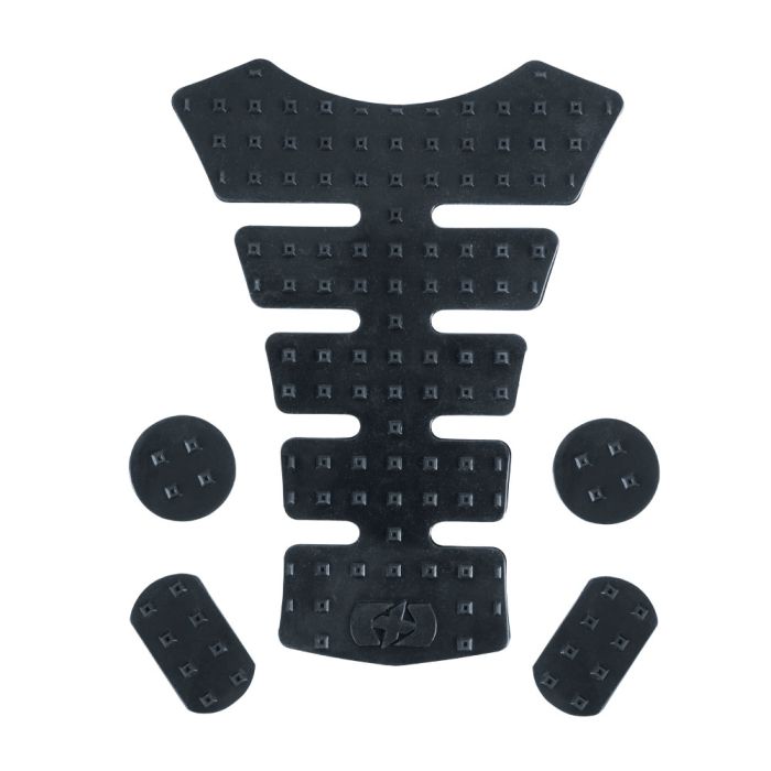 Наліпка на бак Oxford Tank Grip - Universal Silicone Tank Pad