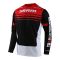 Джерсі TLD Sprint Jersey, [FORMULA SRAM RED / BLACK]