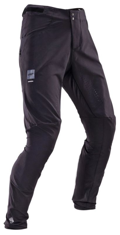 Штани Leatt Mtb 3.0 Trail Pant + Liner Ghost Black