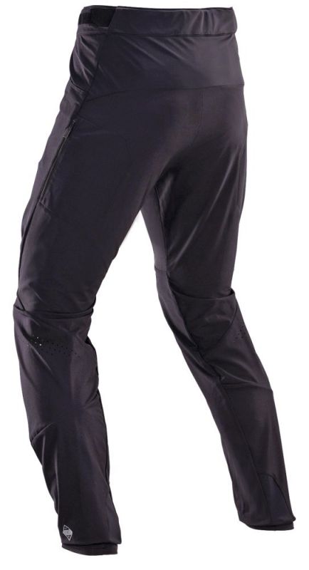 Штани Leatt Mtb 3.0 Trail Pant + Liner Ghost Black