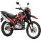 Мотоцикл GEON X-line (250 CBB 21/18 Off-Road МКПП -5) Red