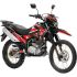 Мотоцикл GEON X-line (250 CBB 21/18 Off-Road МКПП -5) Red