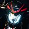 Мотоцикл GEON X-line (250 CBB 21/18 Off-Road МКПП -5) Red