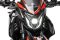 Мотоцикл GEON X-line (250 CBB 21/18 Off-Road МКПП -5) Red