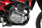Мотоцикл GEON X-line (250 CBB 21/18 Off-Road МКПП -5) Red