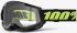 Окуляри 100% Strata 2 Goggle Solar Eclipse - Clear Lens