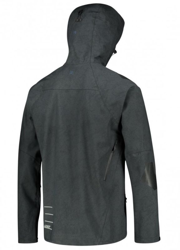 Куртка Leatt Mtb 5.0 Jacket All Mountain Black