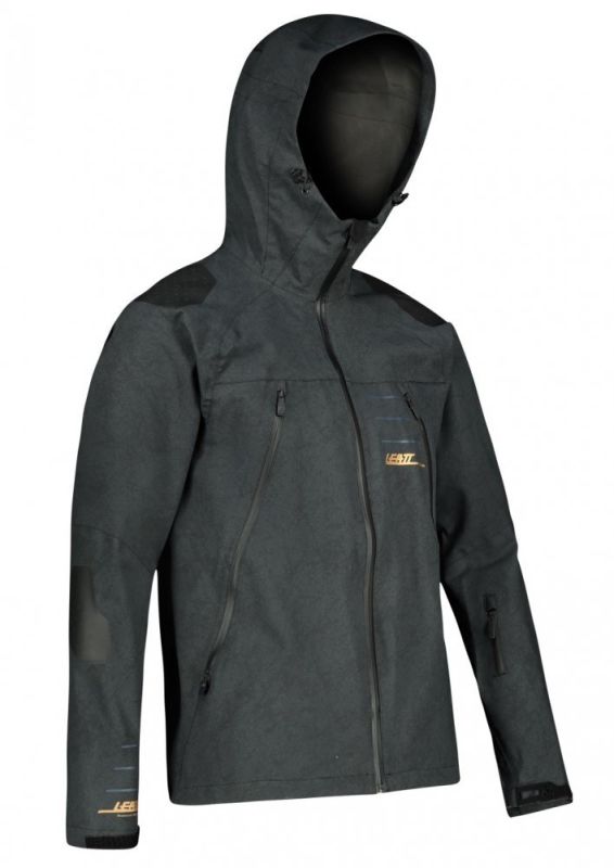 Куртка Leatt Mtb 5.0 Jacket All Mountain Black