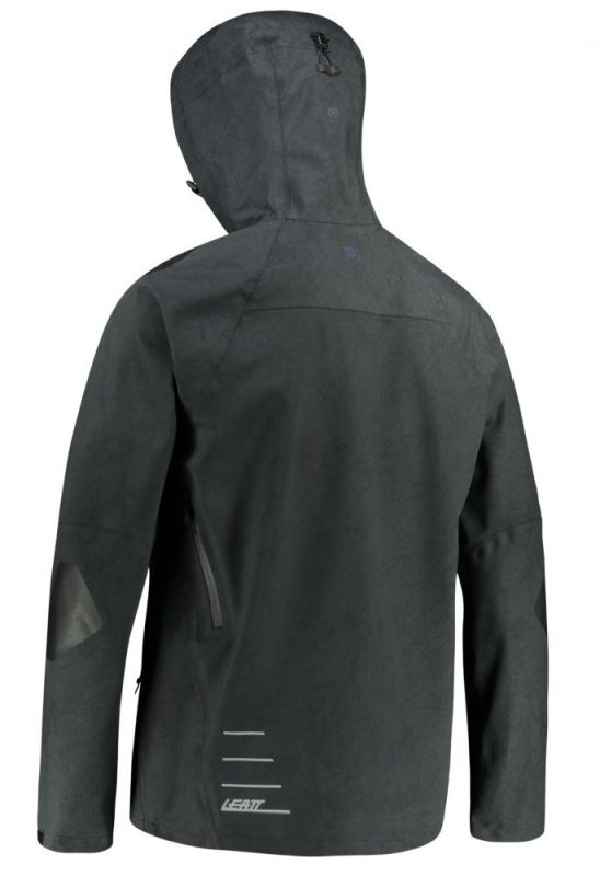Куртка Leatt Mtb 5.0 Jacket All Mountain Black