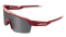 Окуляри Just1 Sniper Urban Dark Red-white With Silver Mirror Lens