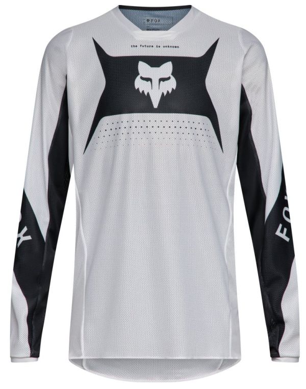 Джерсі Fox 180 Air Jersey - Taper Black