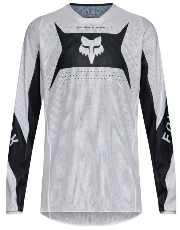 Джерсі Fox 180 Air Jersey - Taper Black