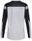 Джерсі Fox 180 Air Jersey - Taper Black