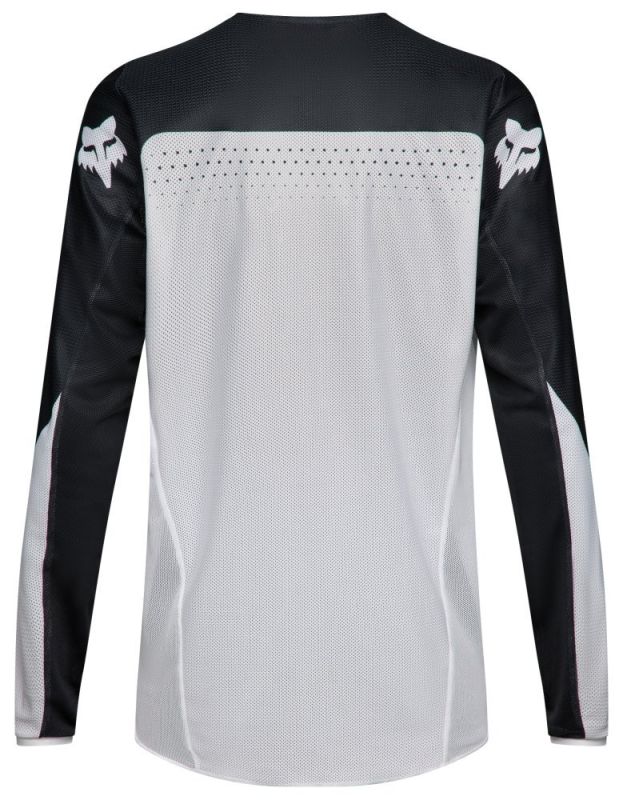 Джерсі Fox 180 Air Jersey - Taper Black