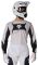Джерсі Fox 180 Air Jersey - Taper Black
