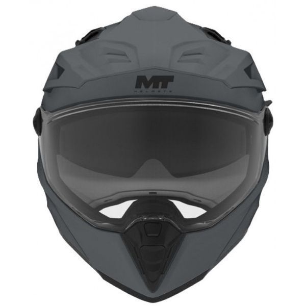 Мотошолом MT TRACK SV PURE A2 Matt