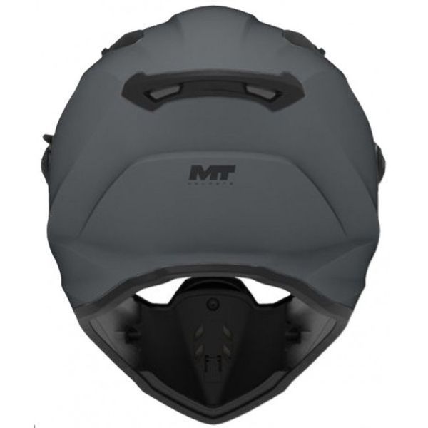 Мотошолом MT TRACK SV PURE A2 Matt