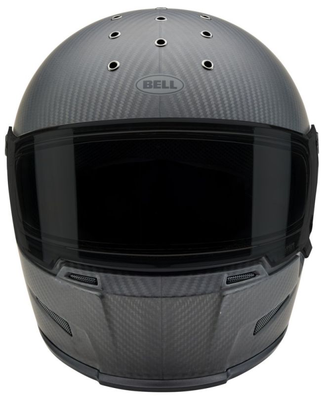 Шолом Bell Eliminator Carbon Helmet - Matte Black
