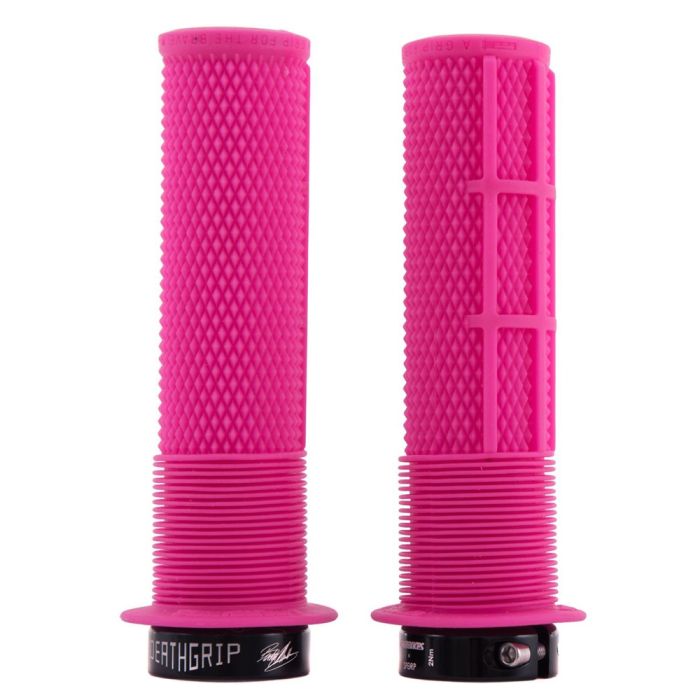 Гріпси DMR Brendog Death Grip Thick (pink)