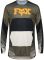 Джерсі Fox 360 Jersey - Fade Brown