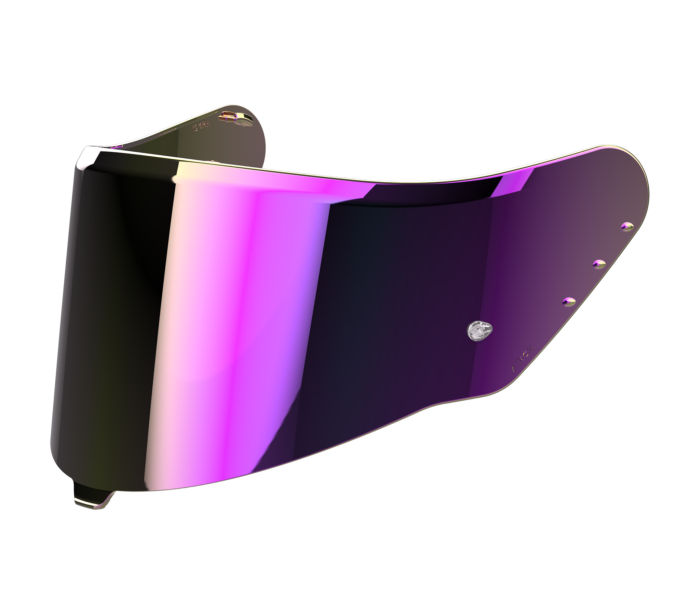 Скло AIROH MATRYX iridium mirrored