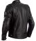 Куртка RST Matlock CE Mens Leather Jacket Black