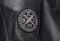 Куртка RST Matlock CE Mens Leather Jacket Black
