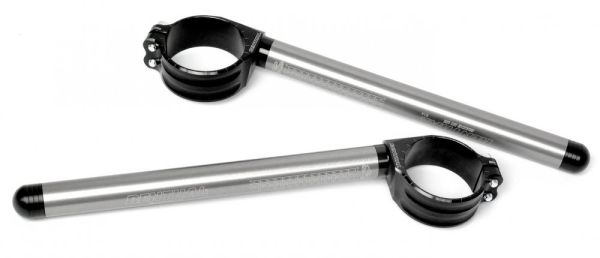 Кермо Renthal Clip-ons Gen-3 50mm Fork Diameter