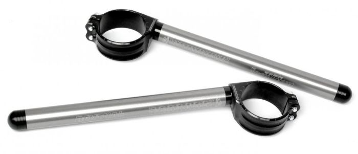Кермо Renthal Clip-ons Gen-3 50mm Fork Diameter