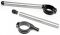 Кермо Renthal Clip-ons Gen-3 50mm Fork Diameter