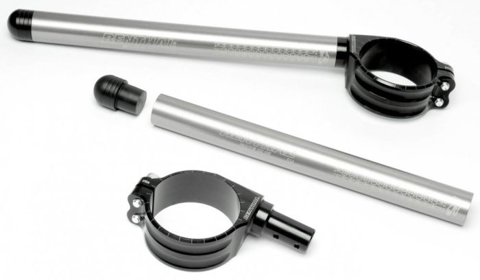 Кермо Renthal Clip-ons Gen-3 50mm Fork Diameter
