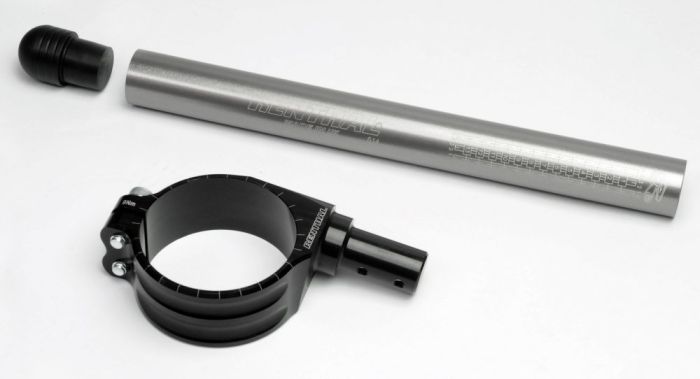 Кермо Renthal Clip-ons Gen-3 50mm Fork Diameter