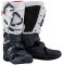 Мотоботи Leatt 5.5 Flexlock Enduro Boot White