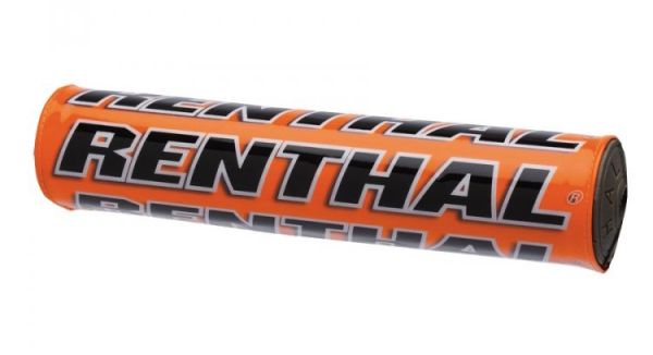 Захисна Подушка Renthal Sx Pad 10 Orange