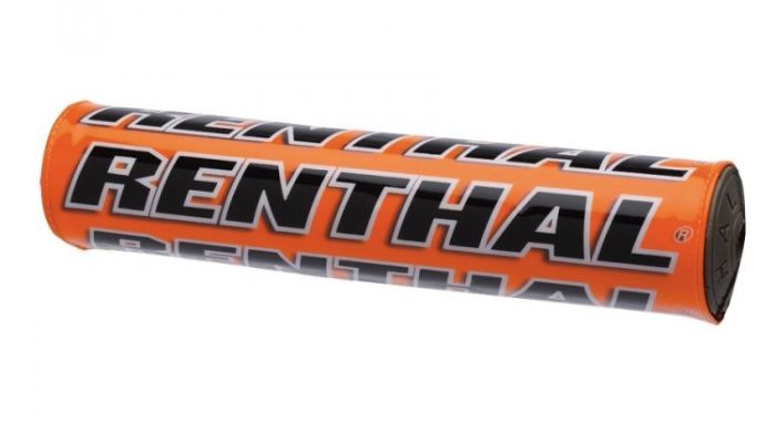Захисна Подушка Renthal Sx Pad 10 Orange