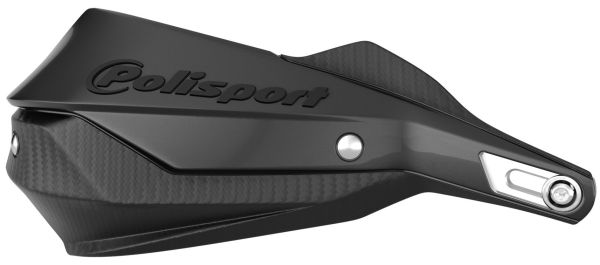 Захист Рук Polisport Trail Blazer Handguard - Africa Twin Black