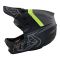 Вело Шолом TLD D3 FIBERLITE HELMET [Slant Gray]
