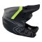 Вело Шолом TLD D3 FIBERLITE HELMET [Slant Gray]