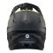 Вело Шолом TLD D3 FIBERLITE HELMET [Slant Gray]