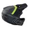 Вело Шолом TLD D3 FIBERLITE HELMET [Slant Gray]