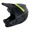 Вело Шолом TLD D3 FIBERLITE HELMET [Slant Gray]