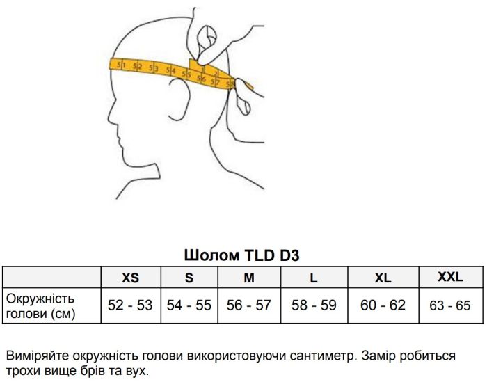 Вело Шолом TLD D3 FIBERLITE HELMET [Slant Gray]